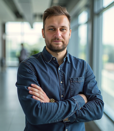 Pavel Belenets