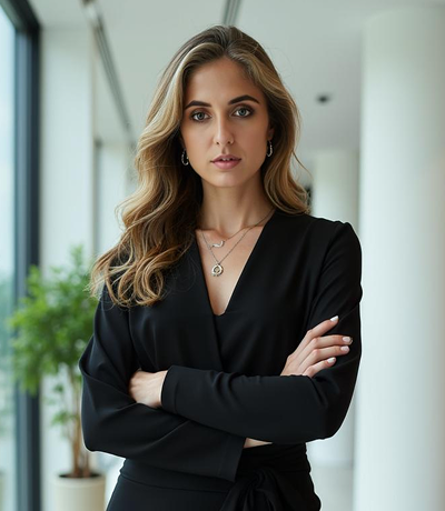 Aleksandra Zanina
