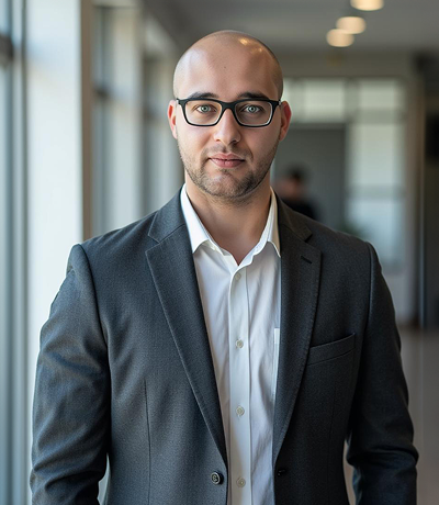 Mikhail Goncharov